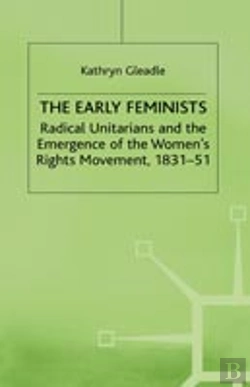 Bertrand.pt - The Early Feminists