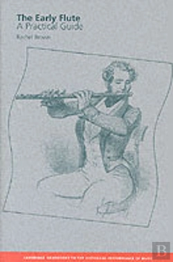 Bertrand.pt - The Early Flute