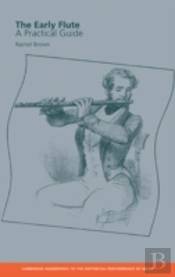 The Early Flute
