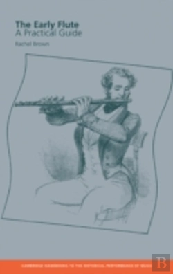 Bertrand.pt - The Early Flute