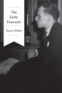 Bertrand.pt - The Early Foucault