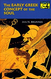 The Early Greek Concept Of The Soul