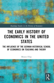 The Early History Of Economics In The United States