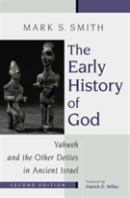 The Early History Of God