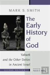 The Early History Of God