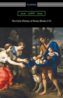 Bertrand.pt - The Early History Of Rome (Books I-V)