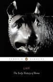 The Early History Of Rome