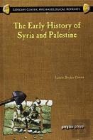 The Early History Of Syria And Palestine
