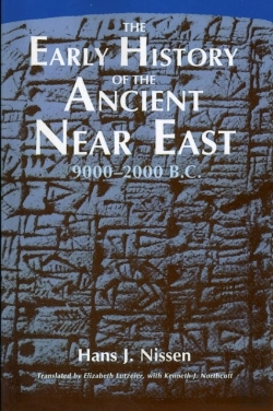 Bertrand.pt - The Early History Of The Ancient Near East, 9000-2000 B.C.
