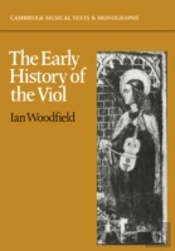 The Early History Of The Viol