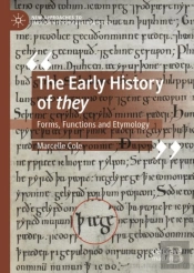 The Early History Of They