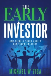 The Early Investor: How Teens   Young Ad