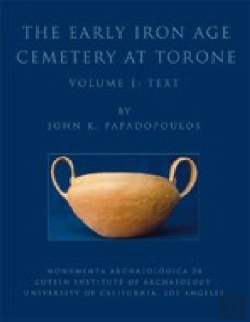 Bertrand.pt - The Early Iron Age Cemetery At Torone (2 Vols)