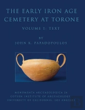 The Early Iron Age Cemetery At Torone
