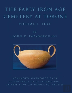 Bertrand.pt - The Early Iron Age Cemetery At Torone