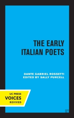 Bertrand.pt - The Early Italian Poets
