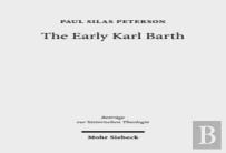 The Early Karl Barth