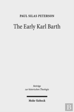 Bertrand.pt - The Early Karl Barth
