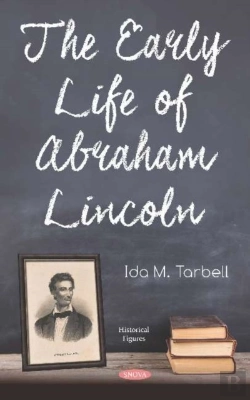 Bertrand.pt - The Early Life Of Abraham Lincoln