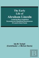 The Early Life Of Abraham Lincoln