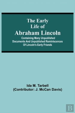 Bertrand.pt - The Early Life Of Abraham Lincoln