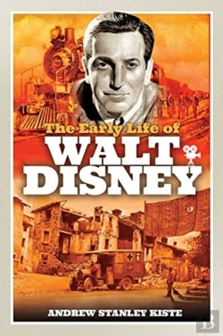 Bertrand.pt - The Early Life Of Walt Disney