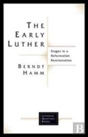 The Early Luther