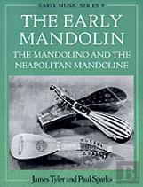 The Early Mandolin