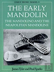The Early Mandolin