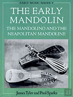 Bertrand.pt - The Early Mandolin