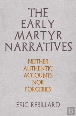 Bertrand.pt - The Early Martyr Narratives