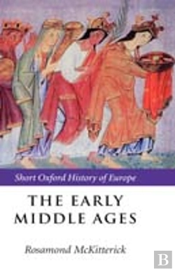 Bertrand.pt - The Early Middle Ages