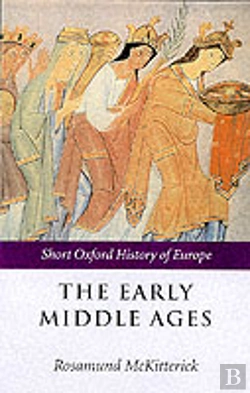 Bertrand.pt - The Early Middle Ages