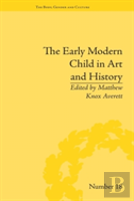 The Early Modern Child In Art And History