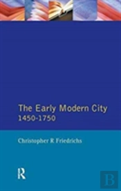 The Early Modern City 1450-1750