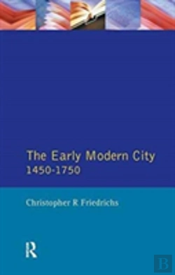 Bertrand.pt - The Early Modern City 1450-1750