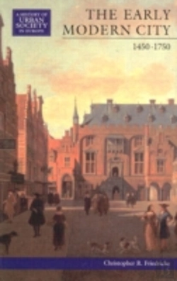 Bertrand.pt - The Early Modern City 1450-1750