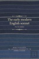 The Early Modern English Sonnet