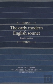 The Early Modern English Sonnet