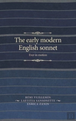 Bertrand.pt - The Early Modern English Sonnet