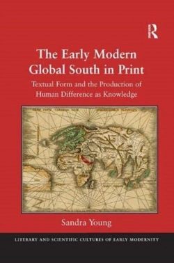 Bertrand.pt - The Early Modern Global South In Print