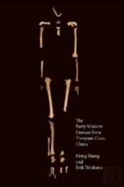 The Early Modern Human From Tianyuan Cave, China