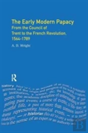 The Early Modern Papacy