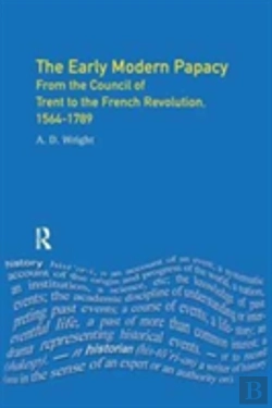 Bertrand.pt - The Early Modern Papacy