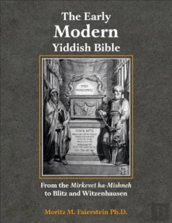Bertrand.pt - The Early Modern Yiddish Bible