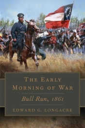 The Early Morning Of War
