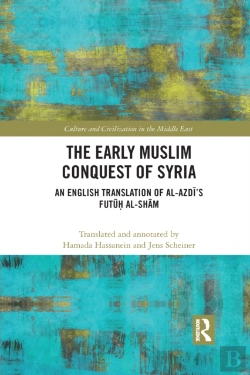 Bertrand.pt - The Early Muslim Conquest Of Syria