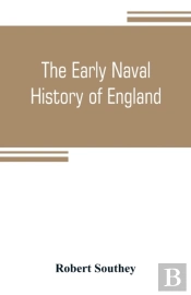 The Early Naval History Of England