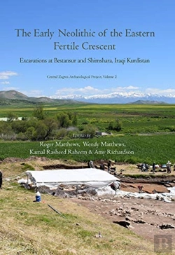 Bertrand.pt - The Early Neolithic Of The Eastern Fertile Crescent