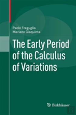 Bertrand.pt - The Early Period Of The Calculus Of Variations